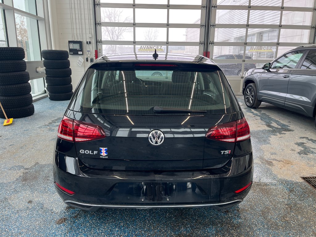 Volkswagen Golf  2018 à Boucherville, Québec - 5 - w1024h768px