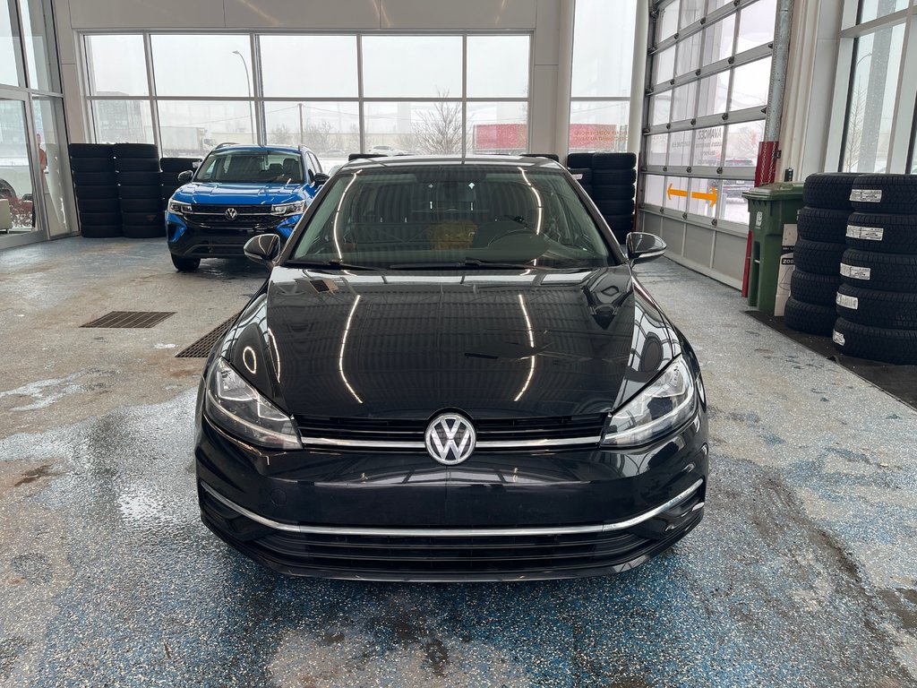 Volkswagen Golf  2018 à Boucherville, Québec - 3 - w1024h768px