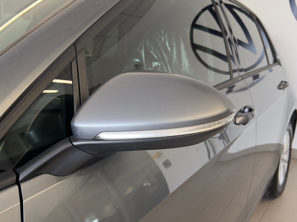 Volkswagen Golf TRENDLINE + 2018 à Boucherville, Québec - 5 - w1024h768px