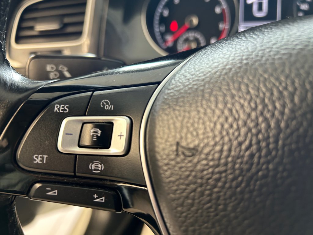 2019 Volkswagen Golf HIGHLINE in Boucherville, Quebec - 24 - w1024h768px