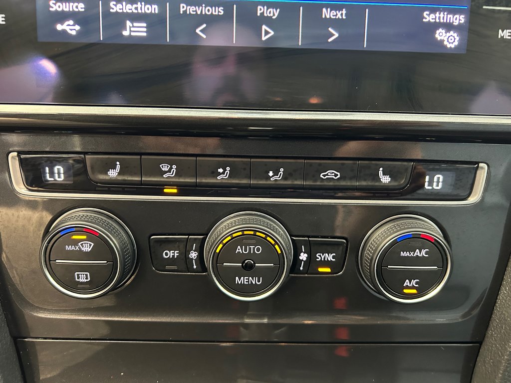 2019 Volkswagen Golf HIGHLINE in Boucherville, Quebec - 20 - w1024h768px