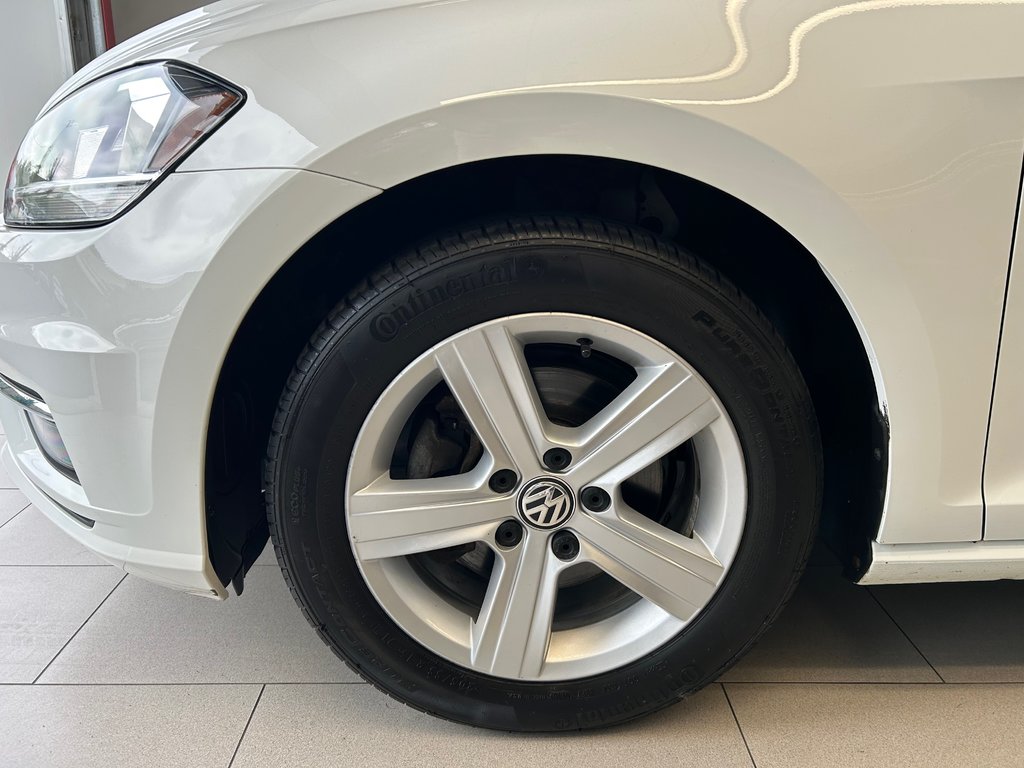 2019 Volkswagen Golf HIGHLINE in Boucherville, Quebec - 13 - w1024h768px