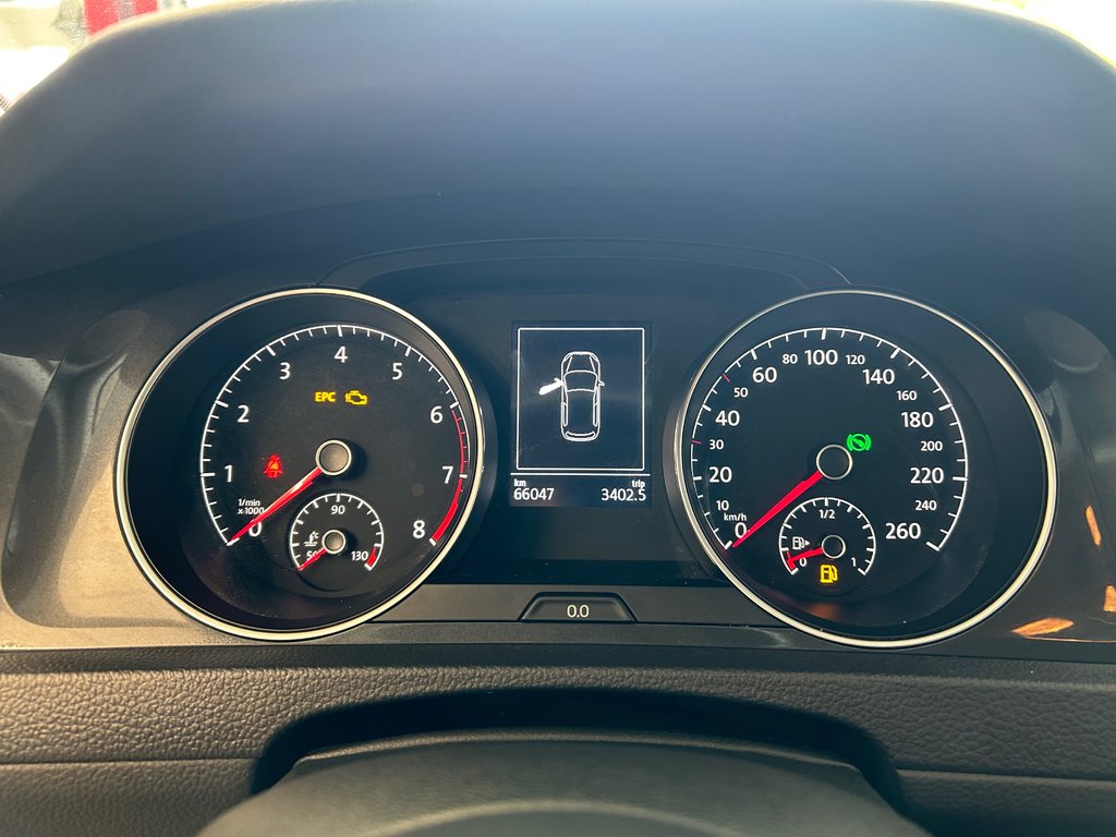 2019 Volkswagen Golf HIGHLINE in Boucherville, Quebec - 18 - w1024h768px