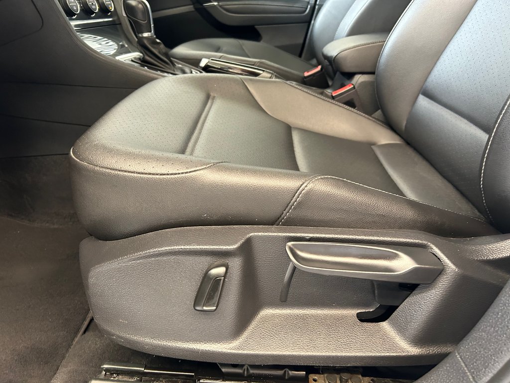 2019 Volkswagen Golf HIGHLINE in Boucherville, Quebec - 28 - w1024h768px