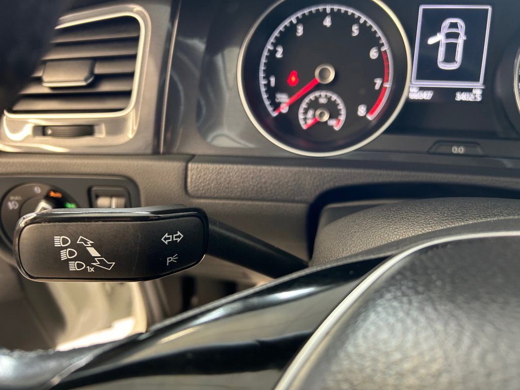 2019 Volkswagen Golf HIGHLINE in Boucherville, Quebec - 26 - w1024h768px