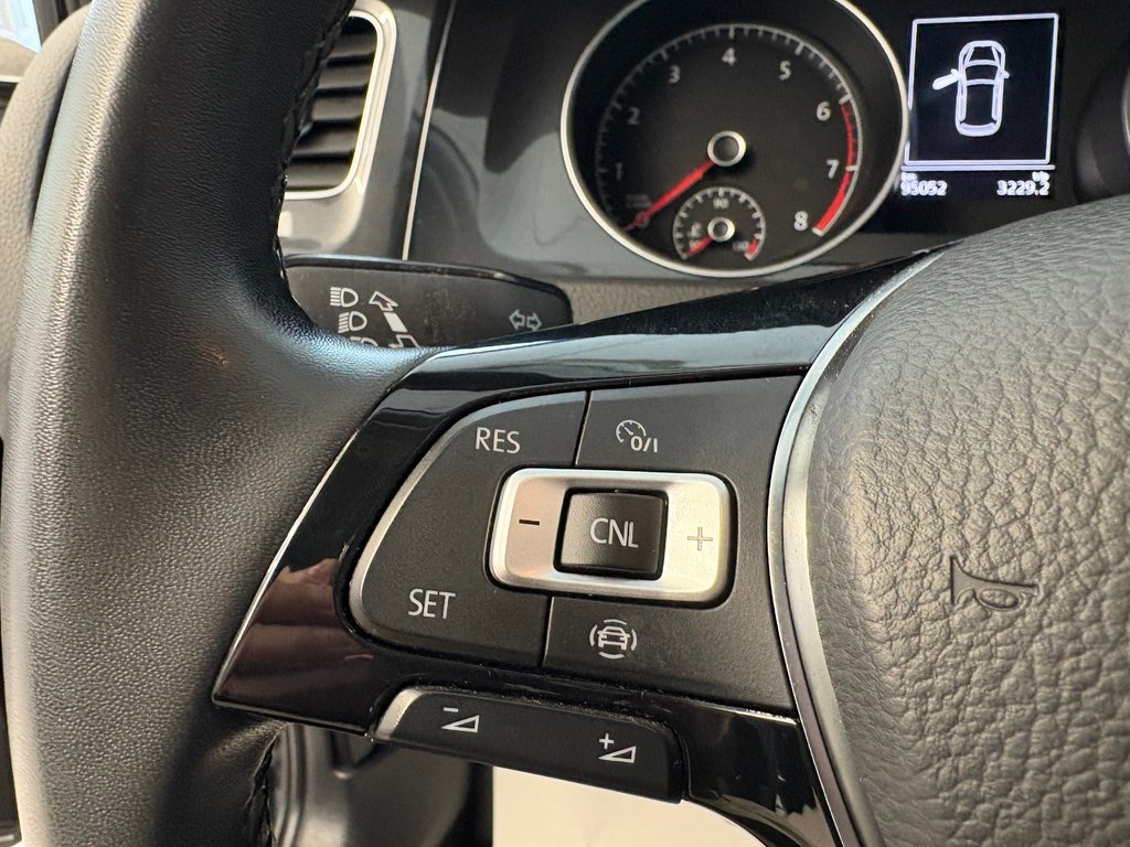 2020 Volkswagen Golf HIGHLINE in Boucherville, Quebec - 23 - w1024h768px