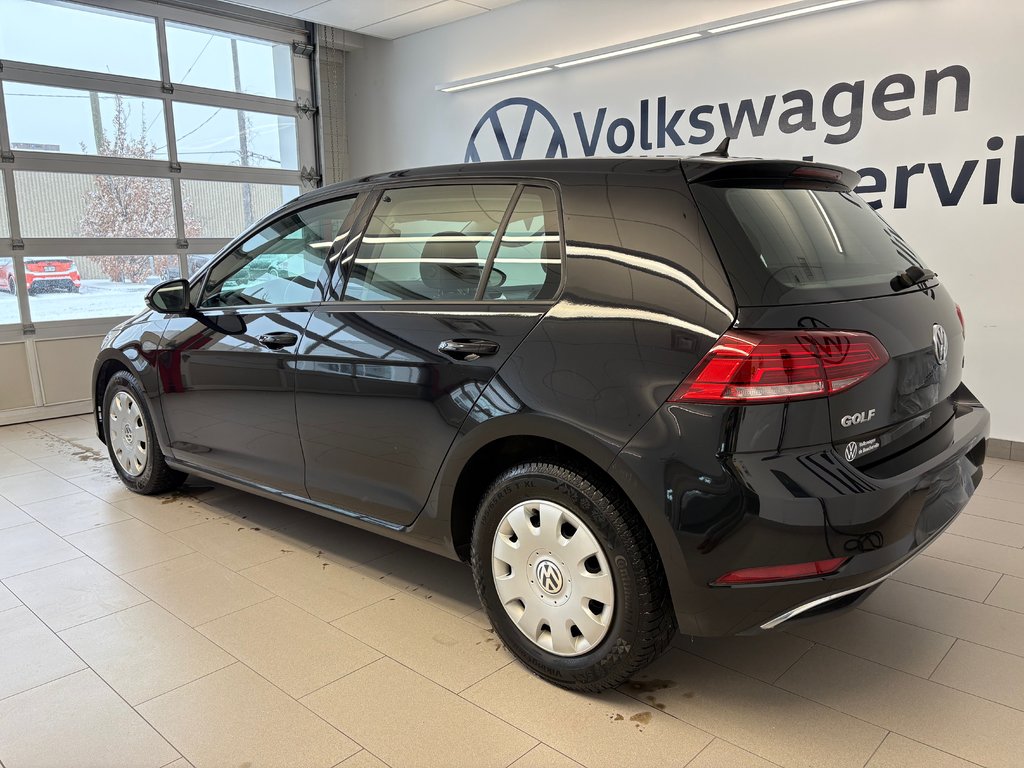 2020 Volkswagen Golf HIGHLINE in Boucherville, Quebec - 7 - w1024h768px