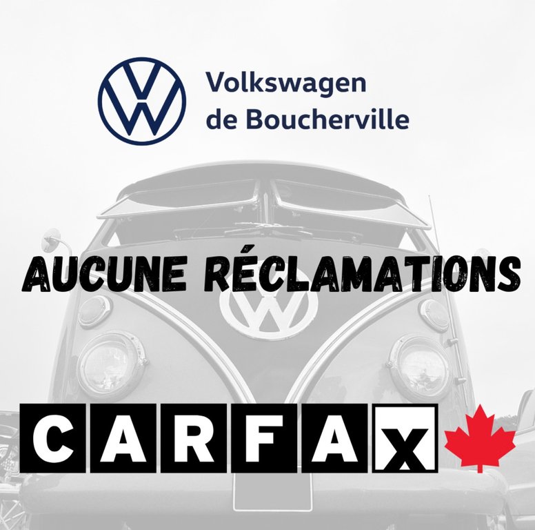 Volkswagen Golf COMFORTLINE 2021 à Boucherville, Québec - 4 - w1024h768px