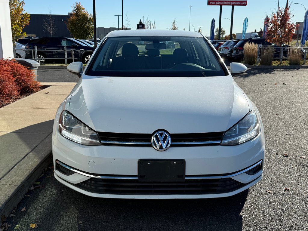 Volkswagen Golf COMFORTLINE 2021 à Boucherville, Québec - 3 - w1024h768px