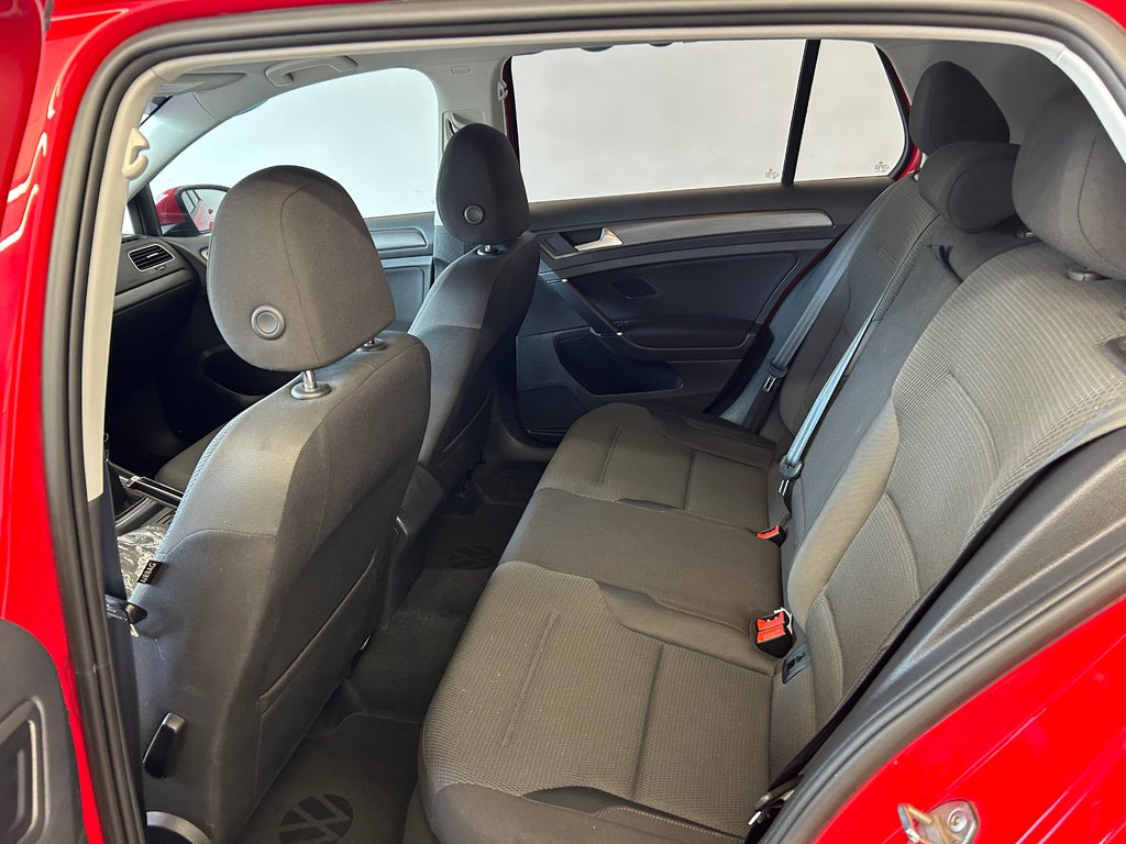 2021 Volkswagen Golf COMFORTLINE in Boucherville, Quebec - 30 - w1024h768px