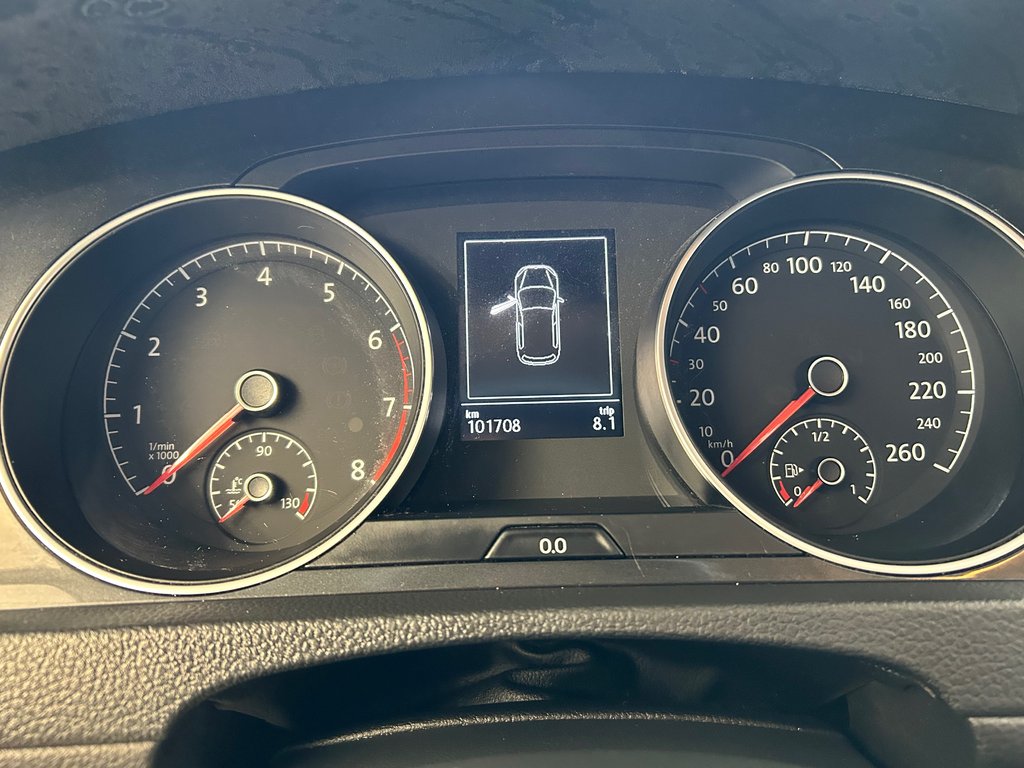 2021 Volkswagen Golf COMFORTLINE in Boucherville, Quebec - 20 - w1024h768px