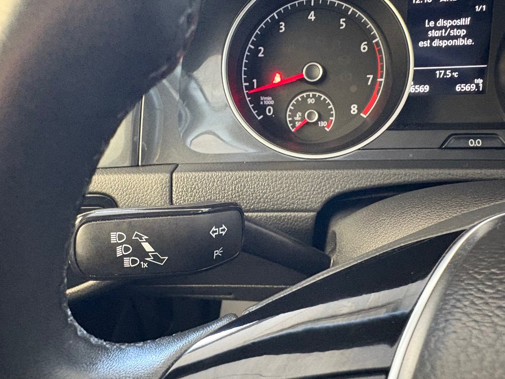 2021 Volkswagen Golf HIGHLINE in Boucherville, Quebec - 33 - w1024h768px