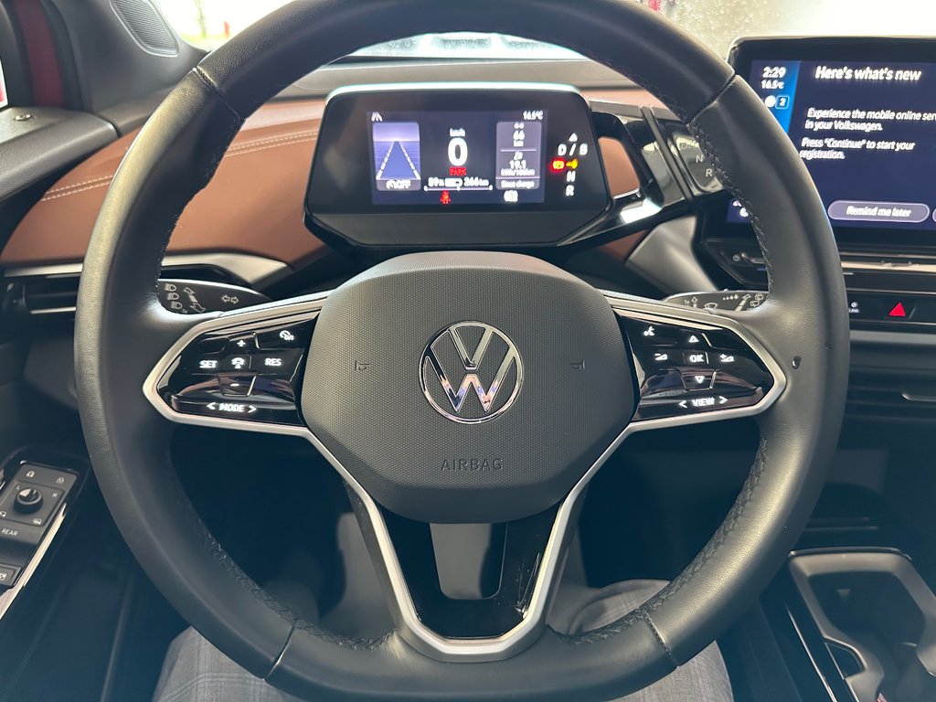 2021 Volkswagen ID.4 Pro S in Boucherville, Quebec - 15 - w1024h768px