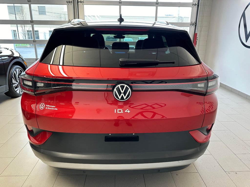 2021 Volkswagen ID.4 Pro S in Boucherville, Quebec - 5 - w1024h768px