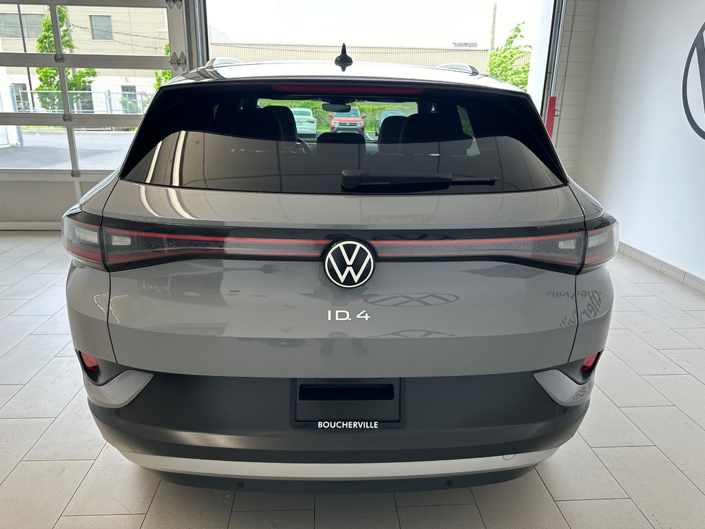 Volkswagen ID.4 Pro S 2021 à Boucherville, Québec - 5 - w1024h768px