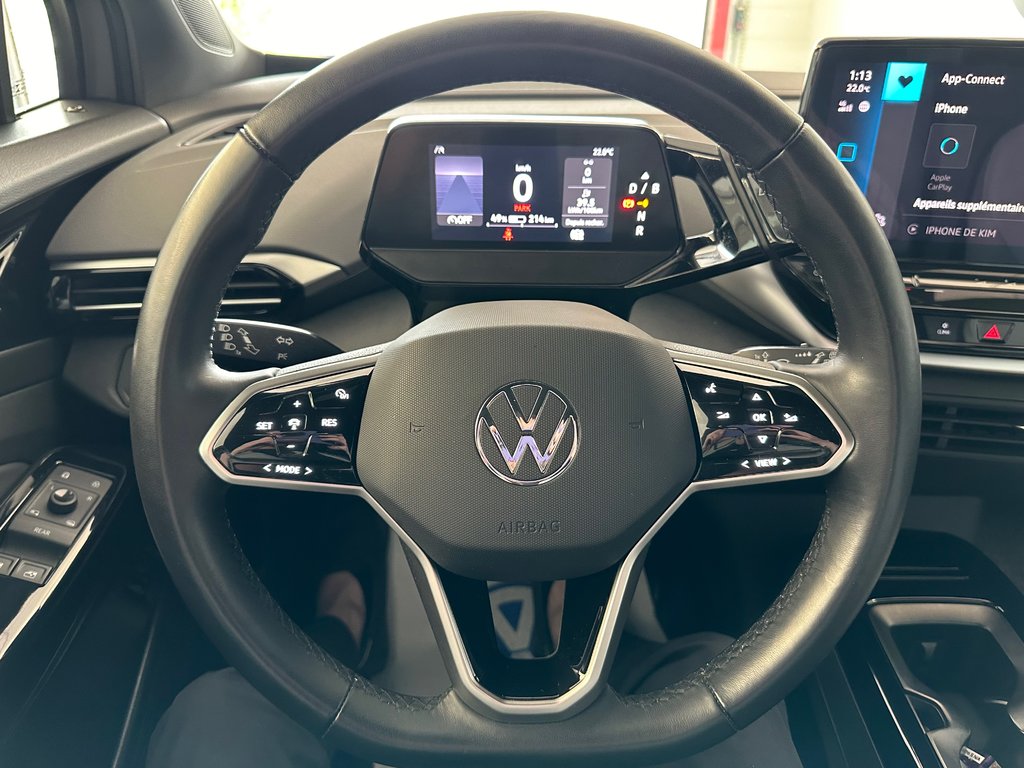 Volkswagen ID.4 Pro S 2021 à Boucherville, Québec - 13 - w1024h768px