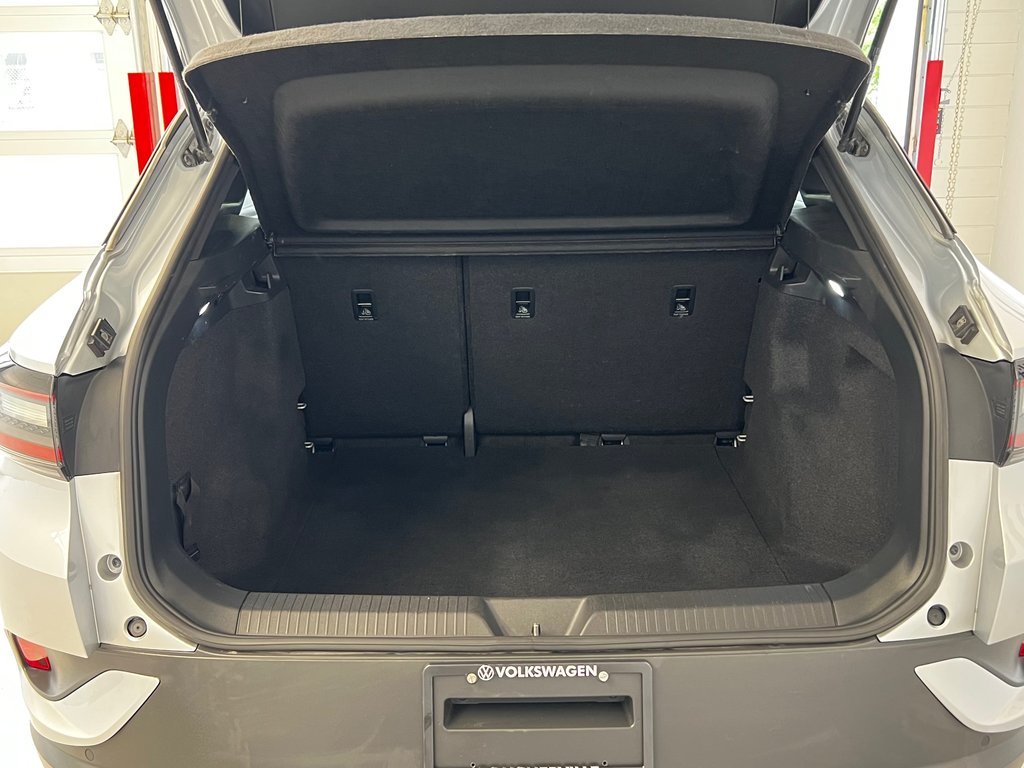 2021 Volkswagen ID.4 Pro in Boucherville, Quebec - 32 - w1024h768px