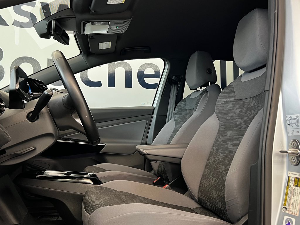 2021 Volkswagen ID.4 Pro in Boucherville, Quebec - 15 - w1024h768px