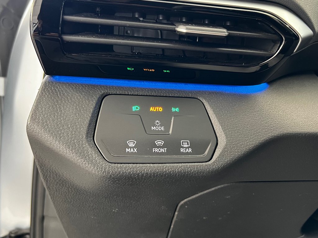 2021 Volkswagen ID.4 Pro in Boucherville, Quebec - 13 - w1024h768px