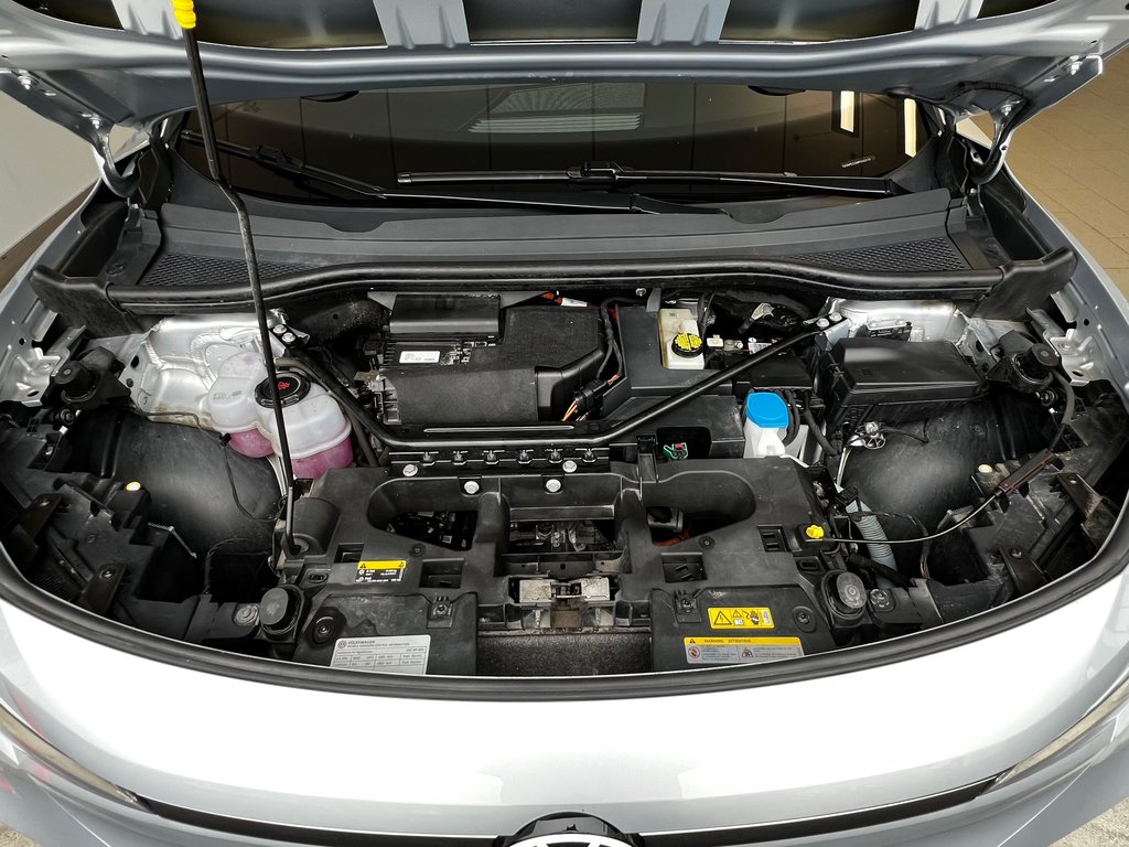 2021 Volkswagen ID.4 Pro in Boucherville, Quebec - 33 - w1024h768px