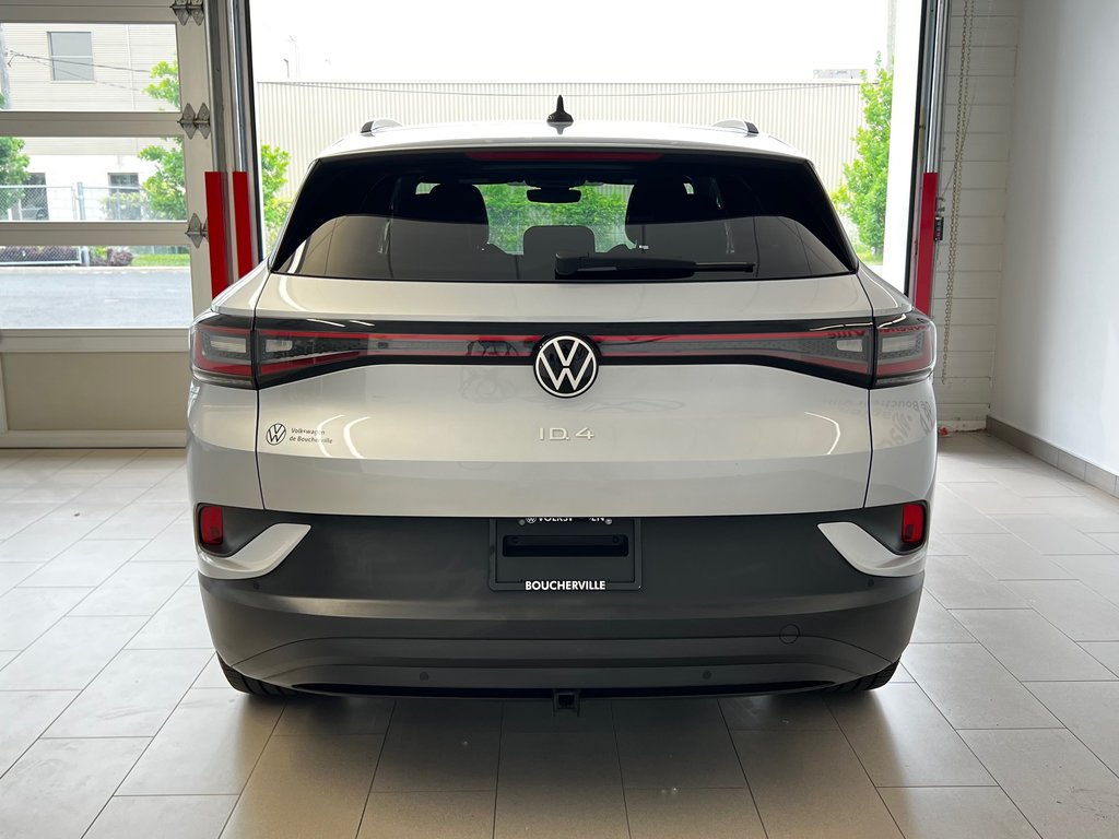 2021 Volkswagen ID.4 Pro in Boucherville, Quebec - 31 - w1024h768px