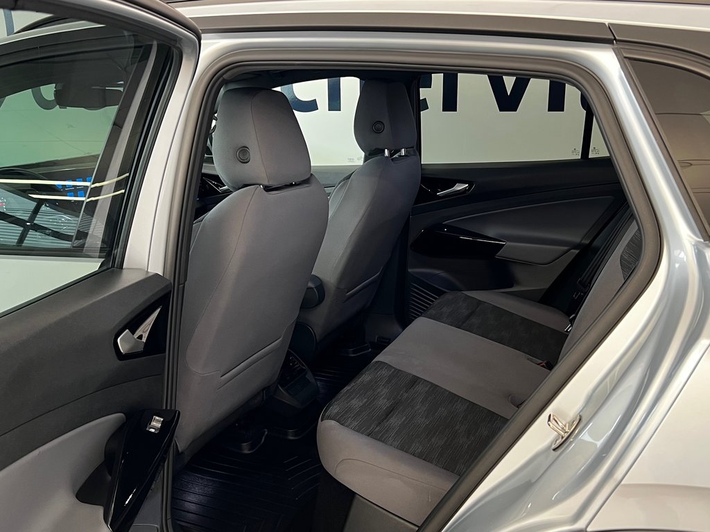 2021 Volkswagen ID.4 Pro in Boucherville, Quebec - 26 - w1024h768px