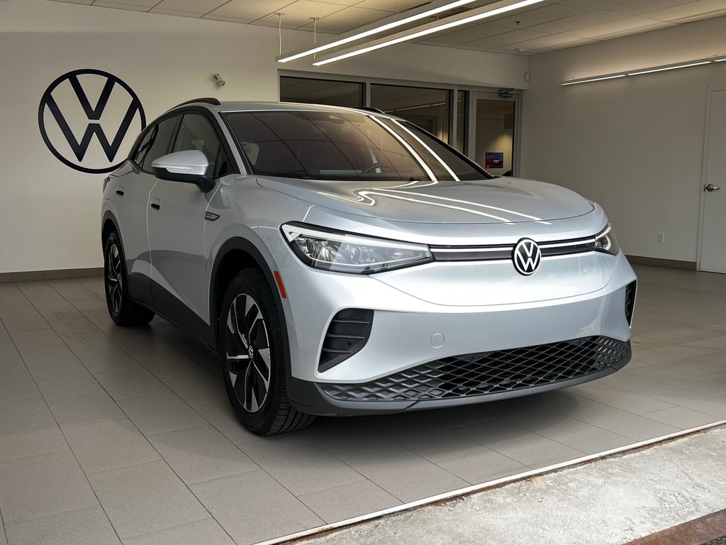 2021 Volkswagen ID.4 Pro in Boucherville, Quebec - 28 - w1024h768px