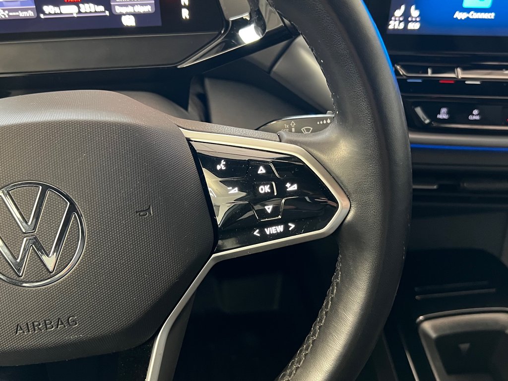 2021 Volkswagen ID.4 Pro in Boucherville, Quebec - 20 - w1024h768px
