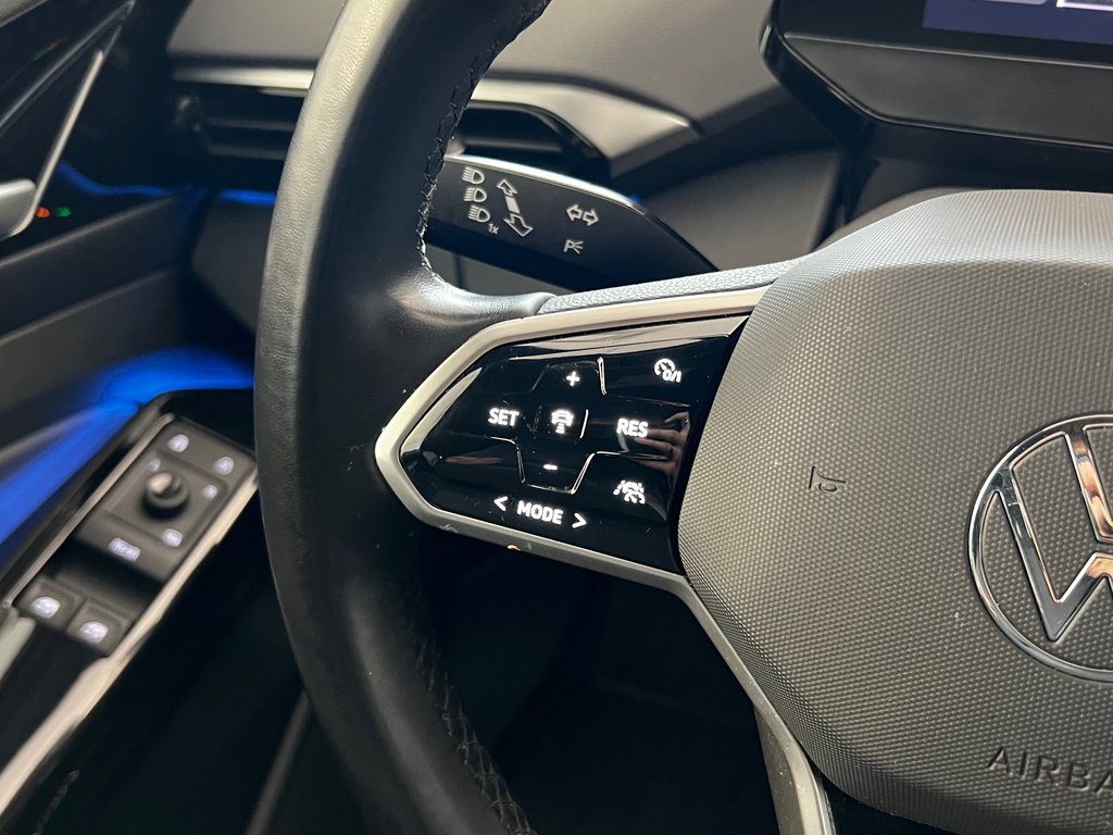 2021 Volkswagen ID.4 Pro in Boucherville, Quebec - 19 - w1024h768px