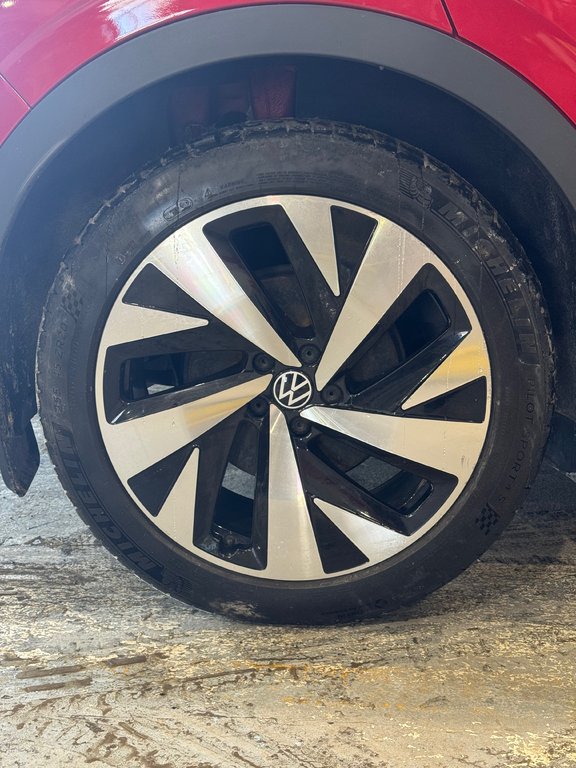 Volkswagen ID.4 Pro Awd Navigation 2021 à Terrebonne, Québec - 19 - w1024h768px