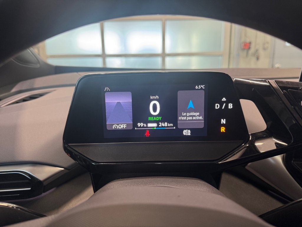 Volkswagen ID.4 Pro Awd Navigation 2021 à Terrebonne, Québec - 15 - w1024h768px