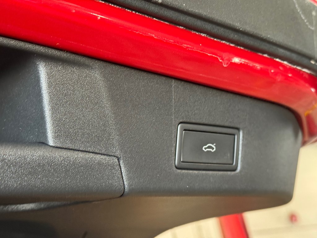 Volkswagen ID.4 Pro Awd Navigation 2021 à Terrebonne, Québec - 21 - w1024h768px