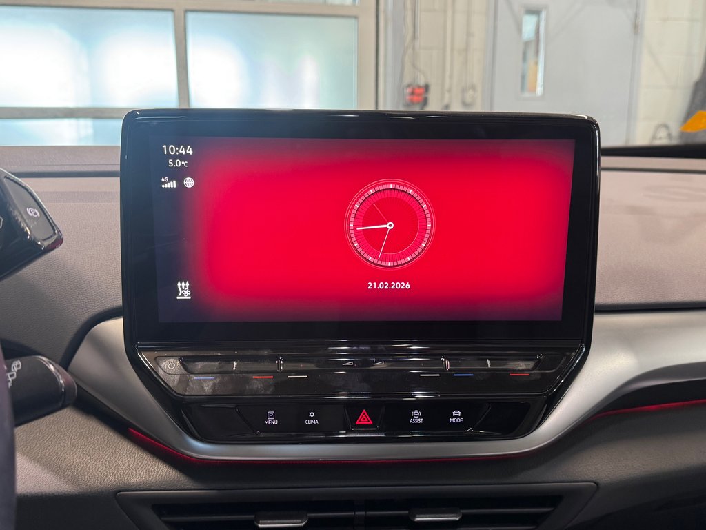 Volkswagen ID.4 Pro Awd Navigation 2021 à Terrebonne, Québec - 14 - w1024h768px