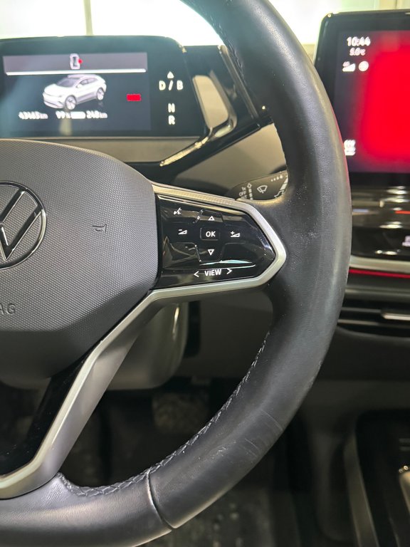 Volkswagen ID.4 Pro Awd Navigation 2021 à Terrebonne, Québec - 12 - w1024h768px