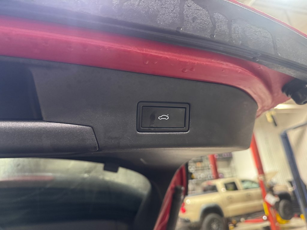 2021 Volkswagen ID.4 Pro AWD Bas Kilométrage in Terrebonne, Quebec - 20 - w1024h768px