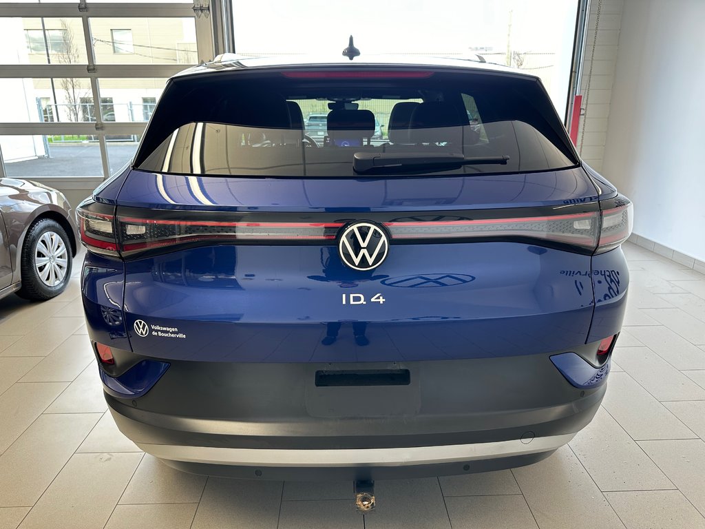 2022 Volkswagen ID.4 Pro S in Boucherville, Quebec - 5 - w1024h768px