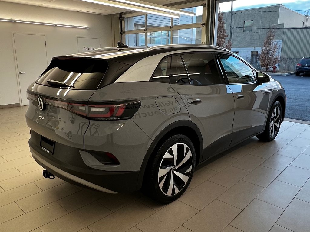 Volkswagen ID.4 Pro S AWD 2022 à Boucherville, Québec - 28 - w1024h768px