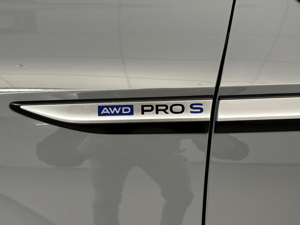 Volkswagen ID.4 Pro S AWD 2022 à Boucherville, Québec - 8 - w1024h768px