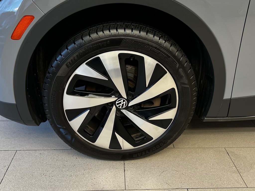 Volkswagen ID.4 Pro S AWD 2022 à Boucherville, Québec - 7 - w1024h768px