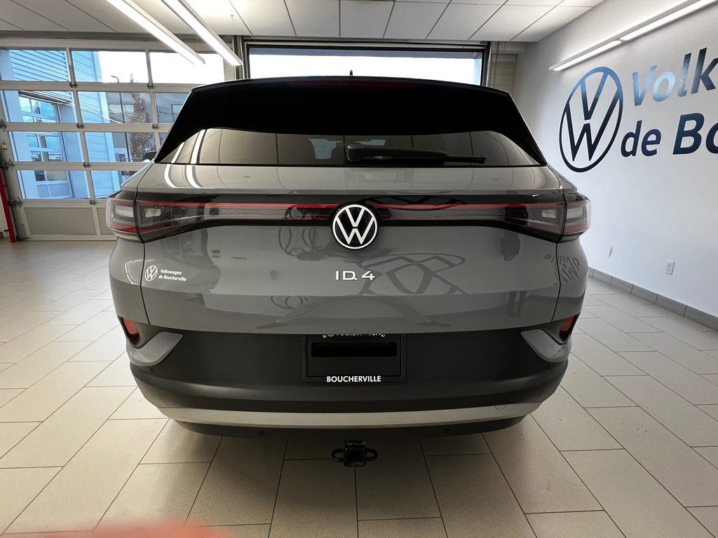 Volkswagen ID.4 Pro S AWD 2022 à Boucherville, Québec - 3 - w1024h768px