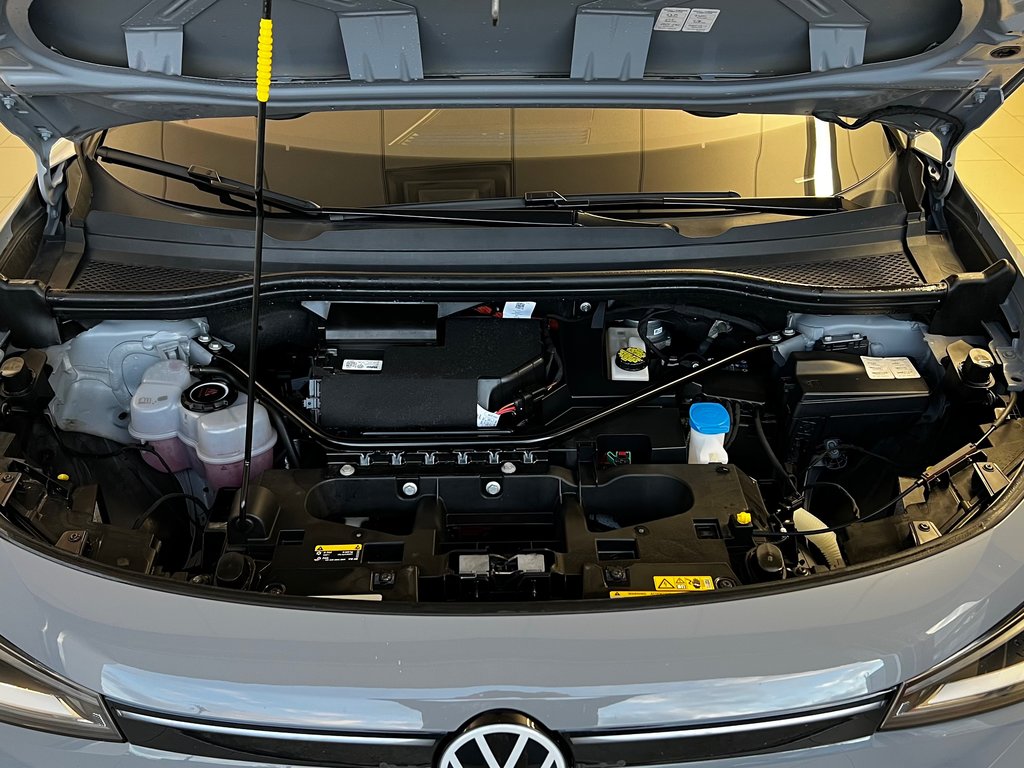 Volkswagen ID.4 Pro S AWD 2022 à Boucherville, Québec - 26 - w1024h768px