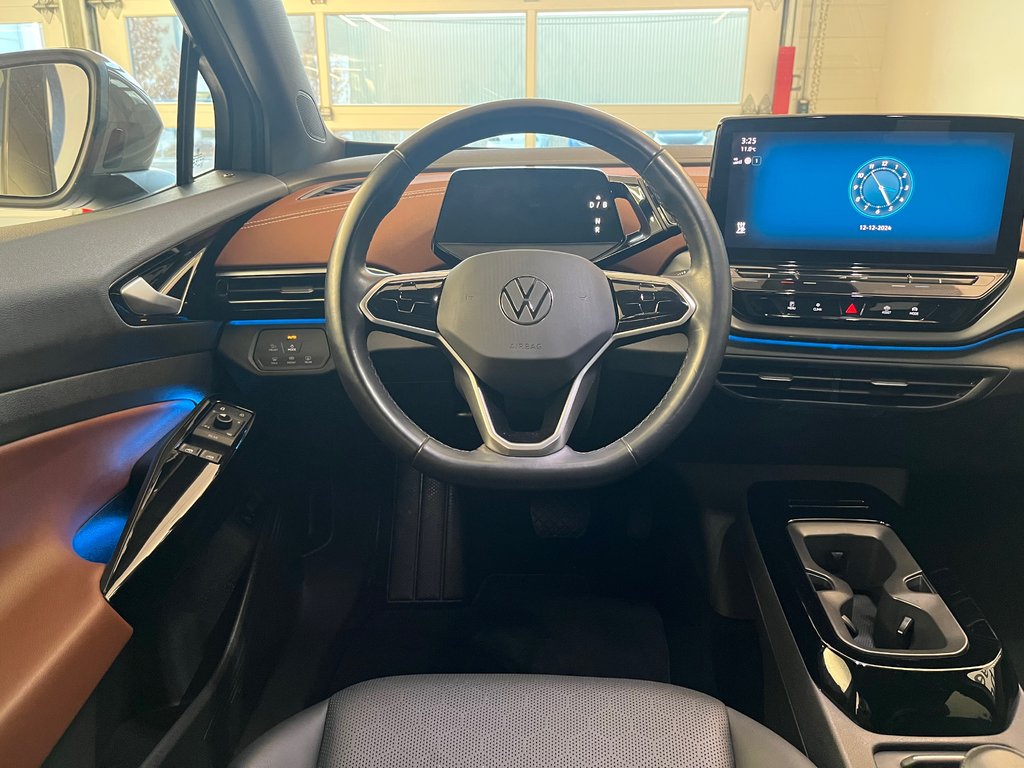 Volkswagen ID.4 PRO S AWD 2022 à Boucherville, Québec - 2 - w1024h768px