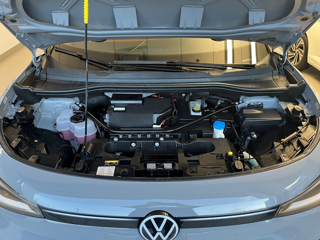 Volkswagen ID.4 PRO S AWD 2022 à Boucherville, Québec - 15 - w1024h768px