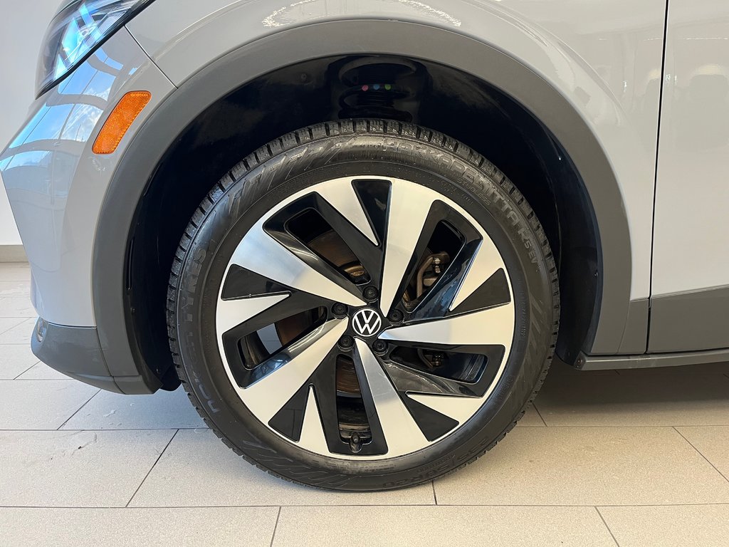 Volkswagen ID.4 PRO S AWD 2022 à Boucherville, Québec - 37 - w1024h768px