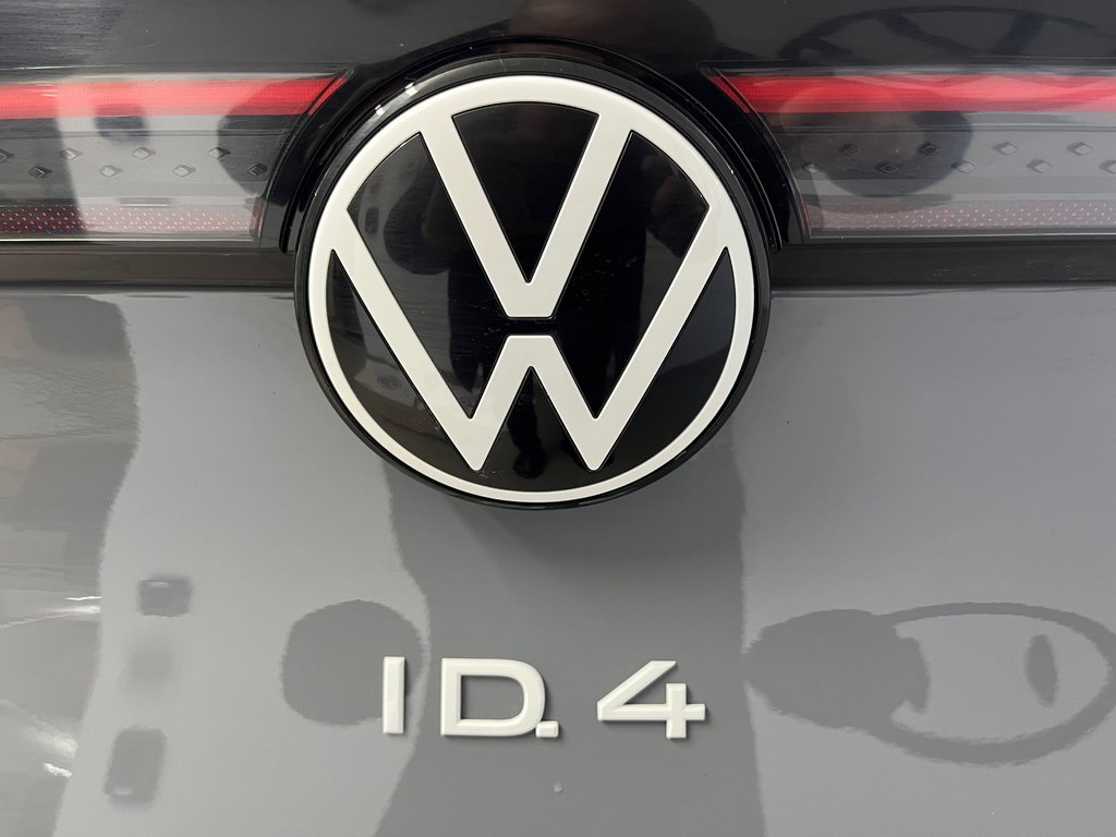 Volkswagen ID.4 PRO S AWD 2022 à Boucherville, Québec - 38 - w1024h768px