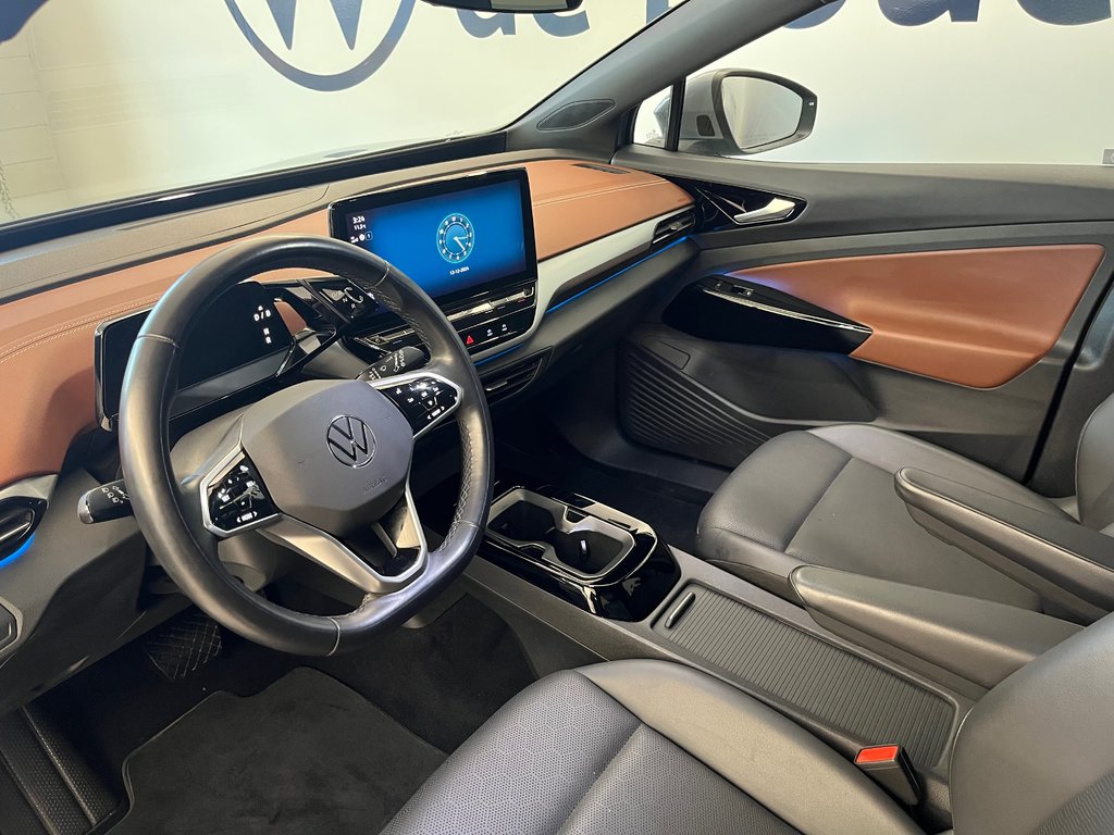 Volkswagen ID.4 PRO S AWD 2022 à Boucherville, Québec - 29 - w1024h768px