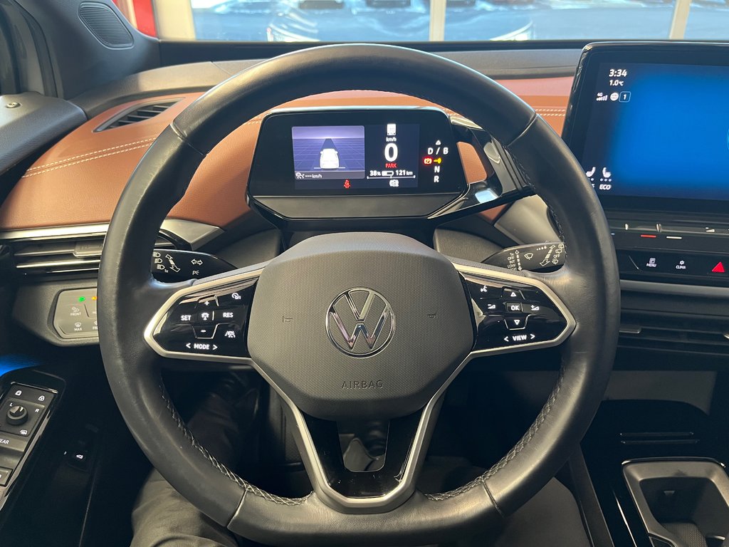 Volkswagen ID.4 PRO S AWD 2022 à Boucherville, Québec - 4 - w1024h768px