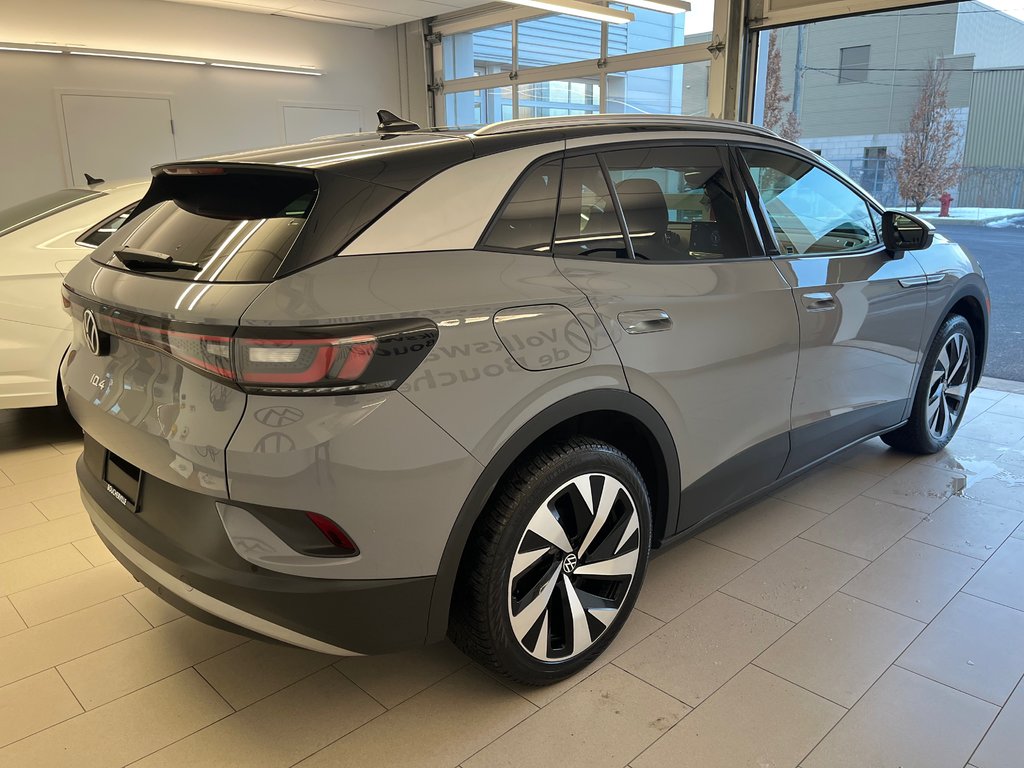 Volkswagen ID.4 PRO S AWD 2022 à Boucherville, Québec - 19 - w1024h768px