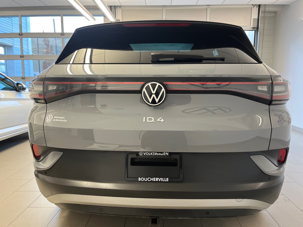 Volkswagen ID.4 PRO S AWD 2022 à Boucherville, Québec - 3 - w1024h768px