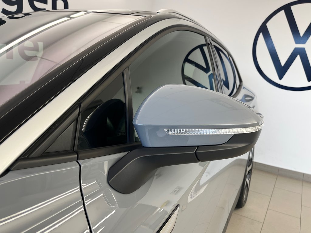 Volkswagen ID.4 PRO S AWD 2022 à Boucherville, Québec - 35 - w1024h768px